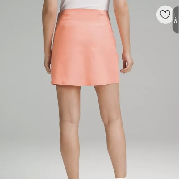 Lululemon Athletica Coral Mini Skirt - Picture 2 of 14